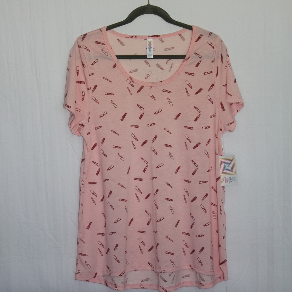 Lularoe Classic T XL
